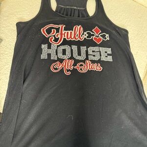 Full House All Stars Tank Top